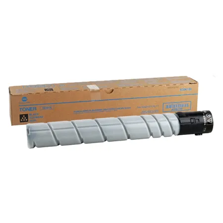 Toner Czarny Oryginał Konica Minolta A33K150 TN321K do C224 C224e C284e C364e 27K