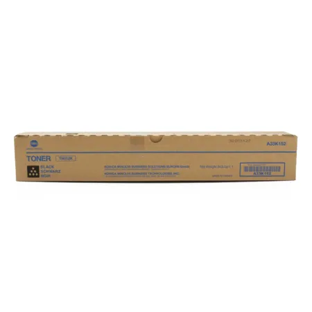 Toner Czarny Oryginał Konica Minolta A33K152 TN512K do C454 C454e C554e 29K