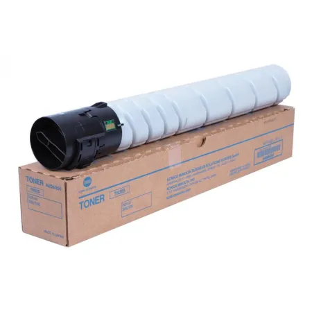 Toner Czarny Oryginał Konica Minolta A8DA050 TN325 do Bizhub 308 368 24K