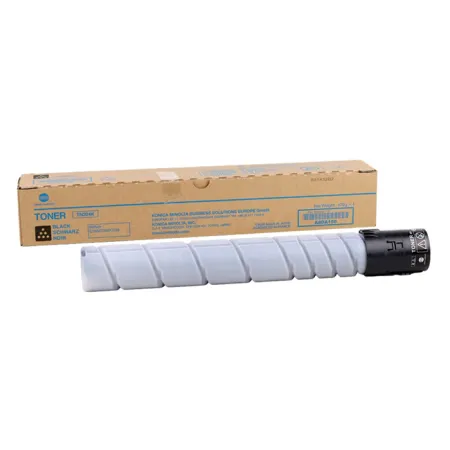 Toner Czarny Oryginał Konica Minolta A8DA150 TN324K do C258 C308 C368 28K