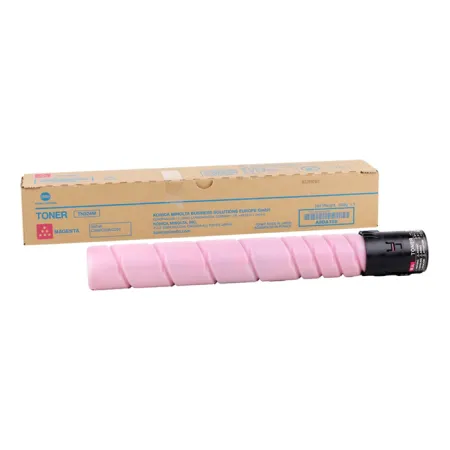Toner Czerwony Oryginał Konica Minolta A8DA350 TN324M do C258 C308 C368 26K