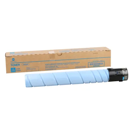 Toner Niebieski Oryginał Konica Minolta A8DA450 TN324C do C258 C308 C368 26K