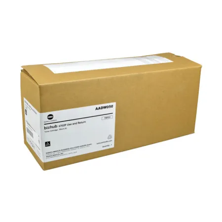 Toner Czarny Oryginał Konica Minolta TNP53 AADW050 do 4702P 25K