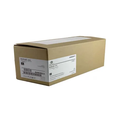 Toner Czarny Oryginał Konica Minolta TNP61 AAE2011 do Bizhub 4422 25K