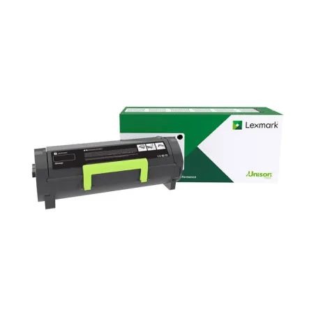 Toner Czarny Oryginał Lexmark B260UA0 do MB2650 15K
