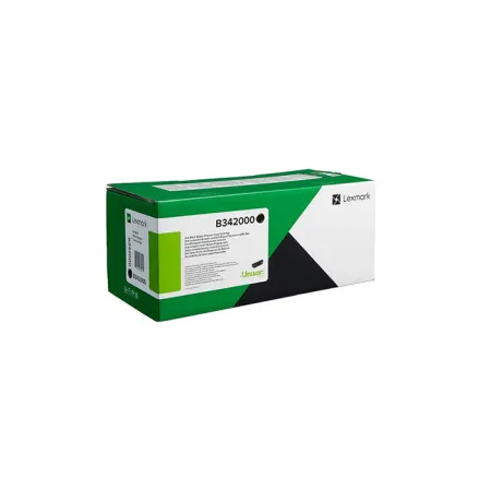 Toner Czarny Oryginał Lexmark B342000 do B3340dw B3442dw MB3442 1.5K