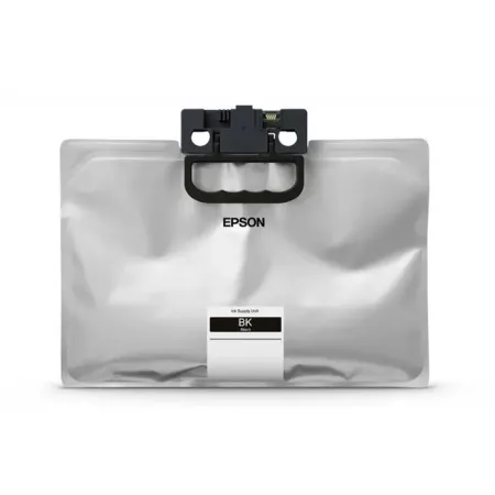 Tusz Czarny Oryginał Epson C13T01D100 do WF-C529RDW WF-C529RDTW WF-C579RDTWF