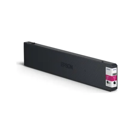 Tusz Czerwony Oryginał Epson C13T02Q300 do WF-C20600D4TWF 454.8ml