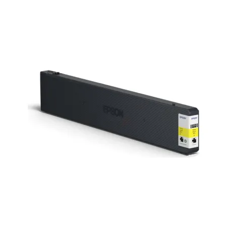 Tusz Żółty Zamiennik Epson C13T02Q400 do WF-C20600D4TWF 454.8ml