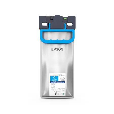 Tusz Niebieski Oryginał Epson C13T05A20N do WF-C878R WF-C879R