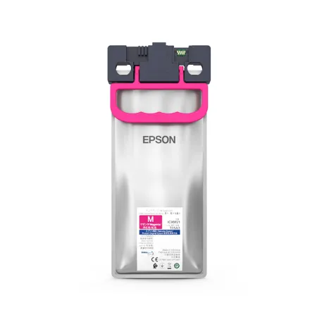 Tusz Czerwony Oryginał Epson C13T05A30N do WF-C878R WF-C879R