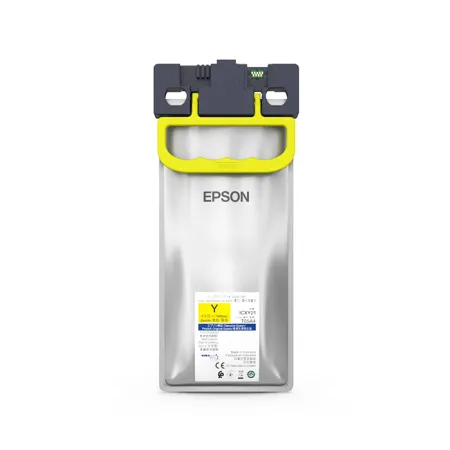 Tusz Żółty Oryginał Epson C13T05A40N do WF-C878R WF-C879R