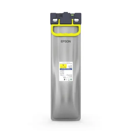 Tusz Żółty Oryginał Epson C13T05B440 do C879 WF-C879RA3 WF-C879RD3TWFC WF-C879RDTWFC