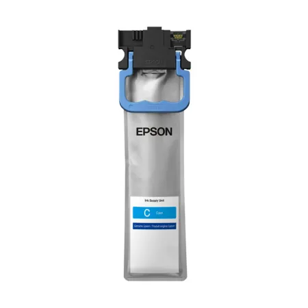 Tusz Niebieski Oryginał Epson C13T11N240 do EP-C800RDW EM-C800RDWF