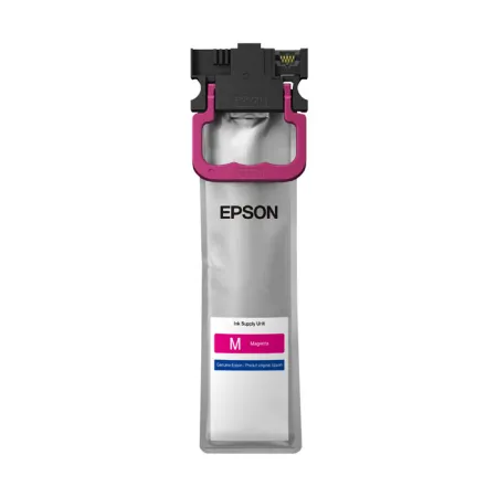 Tusz Czerwony Oryginał Epson C13T11N340 do EP-C800RDW EM-C800RDWF
