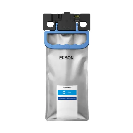 Tusz Niebieski Oryginał Epson C13T11P240 do EP-C800RDW EM-C800RDWF