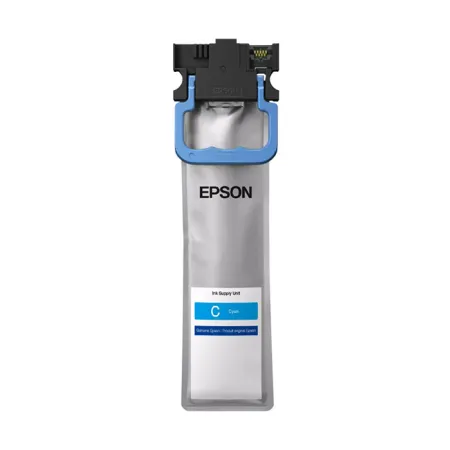 Tusz Niebieski Oryginał Epson C13T13L240 do EM-C8100RDWF EM-C8101RDWF