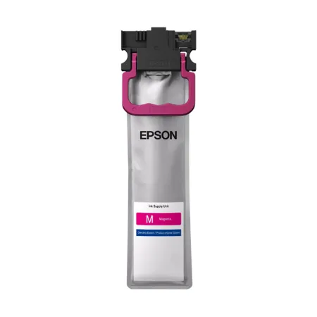 Tusz Czerwony Oryginał Epson C13T13L340 do EM-C8100RDWF EM-C8101RDWF