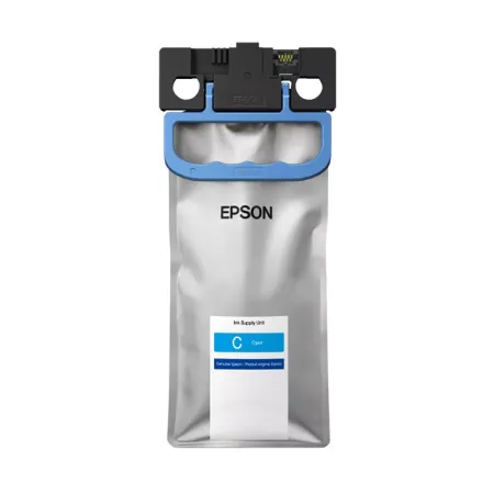 Tusz Niebieski Oryginał Epson C13T13M240 do EM-C8100RDWF EM-C8101RDWF