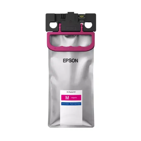 Tusz Czerwony Oryginał Epson C13T13M340 do EM-C8100RDWF EM-C8101RDWF