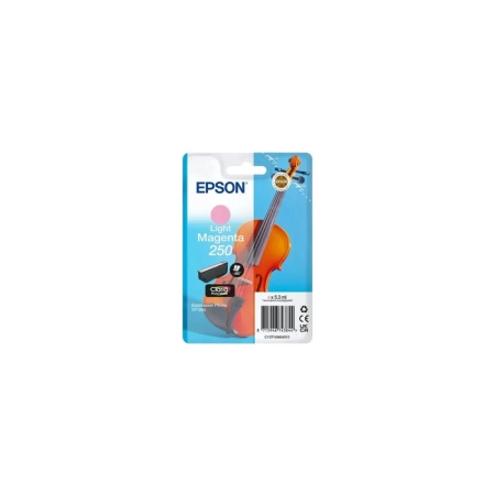 Tusz Jasny Czerwony Oryginał Epson C13T16N64010 do XP-980 4,8ml