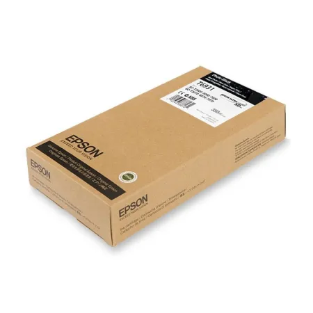 Oryginalny Tusz Photo Black Epson T6931 (C13T693100)