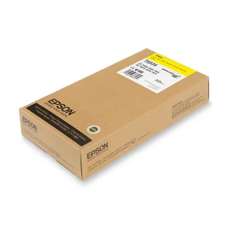 Oryginalny Tusz Yellow Epson T6934 (C13T693400)