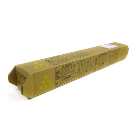 Toner Żółty Zamiennik Ricoh 842017 841652 841740 do MPC3002 MPC3502 18K THI