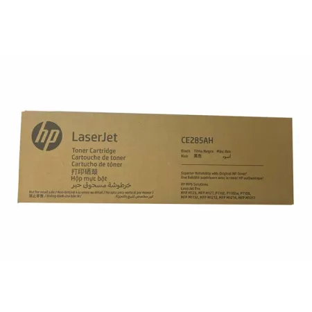 Oryginalny Toner Czarny HP LaserJet M1132, M1134, M1136, M1137, M1138, M1139, M1212, M1213, M1214, M1216, M1217, M1218,