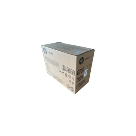 Toner Czarny Oryginał HP CE390AH do LaserJet 600 M601 M602 10K