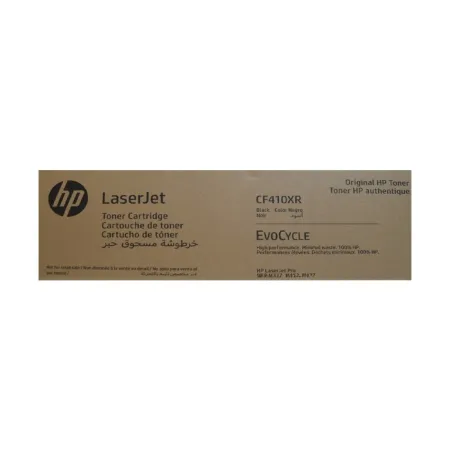 Oryginalny Toner Black HP LaserJet Pro M351, M375, M451, M475 (305XC CE410XC), kompatybilne z CE410X