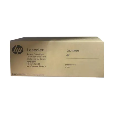 Toner Żółty Oryginał HP CF382AH do M476 2.7K