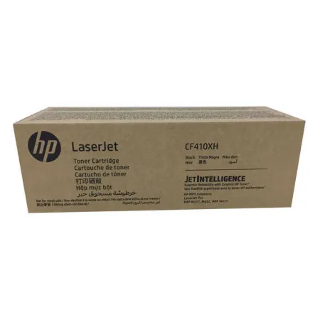 Toner Czarny Oryginał HP CF410XH do M377dw M452 M477 6.5K