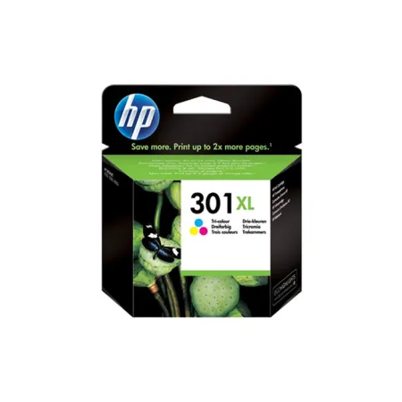 Oryginalny Tusz CMY HP 301XL (CH564EE)