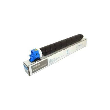 Toner Niebieski Oryginał Utax CK-8541C 1T0C2LCUT0 do 3509ci 20K
