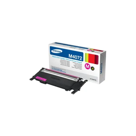 Toner Czerwony Oryginał Samsung CLTM4072S SU262A do CLP320 CLP325 CLX3185 1K
