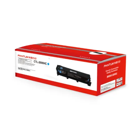 Toner Niebieski Oryginał Pantum CTL2000HC do CM2200FDW CP2200DW 3.5K