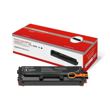 Toner Czarny Oryginał Pantum CTL2000K do CM2200FDW CP2200DW 1.5K