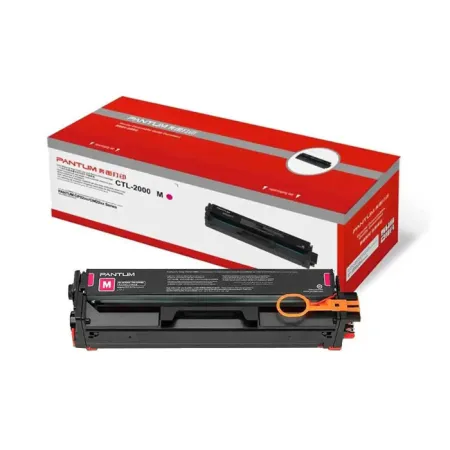 Toner Czerwony Oryginał Pantum CTL2000M do CM2200FDW CP2200DW 1.5K