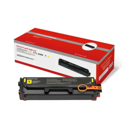 Toner Żółty Oryginał Pantum CTL2000Y do CM2200FDW CP2200DW 1.5K