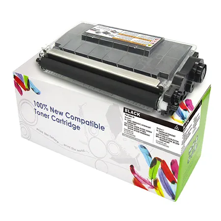 Toner Czarny Zamiennik Brother TN3380 do DCP-8110DN DCP-8250DN HL-5440D 8K Cartridge Web