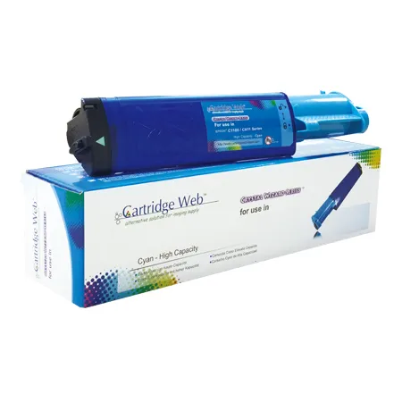 Toner Niebieski Zamiennik Epson C13S050189 do C1100 C1100N CX11 4K Cartridge Web