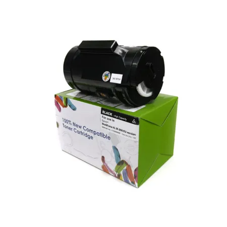 Toner Czarny Zamiennik Epson C13S050691 do AL-M300DN Al-M300DTN 10K Cartridge Web