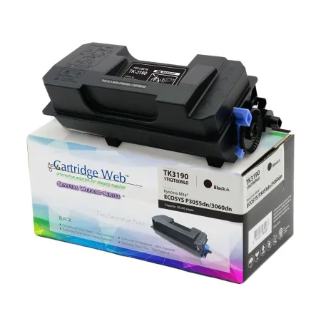 Pojemnik Zamiennik Kyocera TK3190 do M3655idn M3660idn M3860idnf 25K Cartridge Web