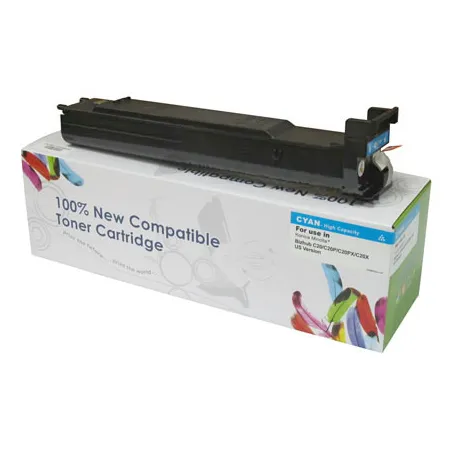Toner Niebieski Zamiennik Konica Minolta A06V454 do C30PX C31PX 12K Cartridge Web