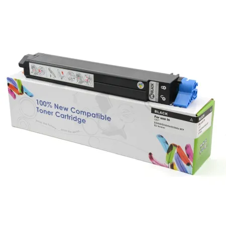 Toner Czarny Zamiennik OKI 42918928 do ES3640 ES3640E WS3640PRO 15K Cartridge Web