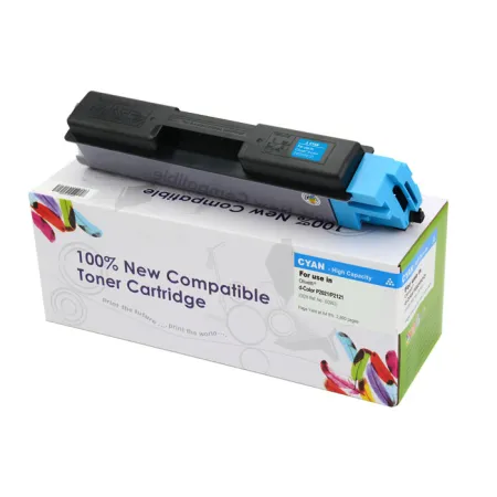 Toner Niebieski Zamiennik do Olivetti B0953 P2021 P2121 2.5K Cartridge Web