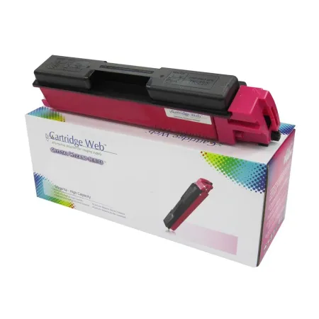 Toner Czerwony Zamiennik do Olivetti B0948 MF2603 MF2604 5K Cartridge Web