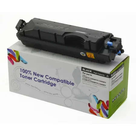 Toner Czarny Zamiennik Utax PK5011K 1T02NR0UT0 1T02NR0TA0 do P-C3061DN P-C3060MFP P-C3065MFP 7K Cartridge Web