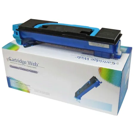Toner Niebieski Zamiennik do Utax CLP4626 CLP4630 P-C3060 10K Cartridge Web